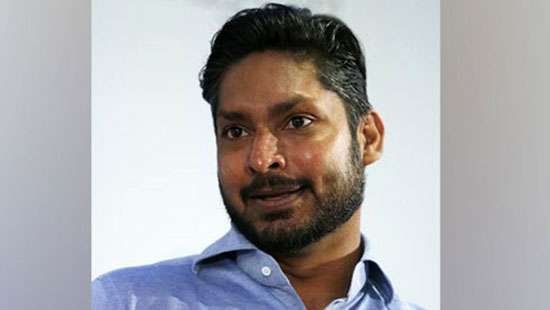 2009 Lahore terror attack taught me about my character: Sanga
