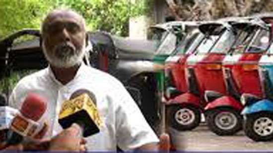 If govt. provide concessions, we will convert our three-wheelers to electric: AITWDU