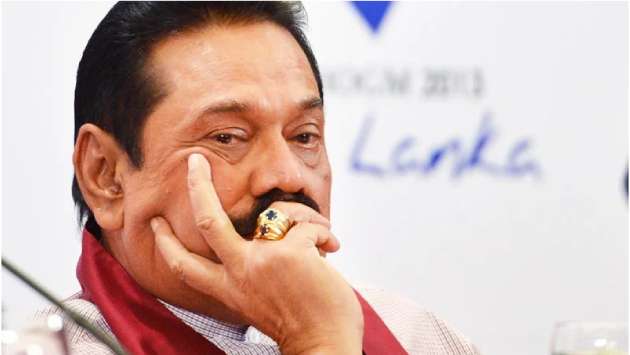 Mahinda saddened by Ella bus accident