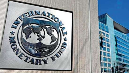 Pending IMF staff-level agreement for SL tied to 2025 budget