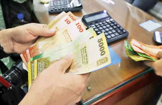 Pensioners to get Rs. 3,000 monthly allowance from September