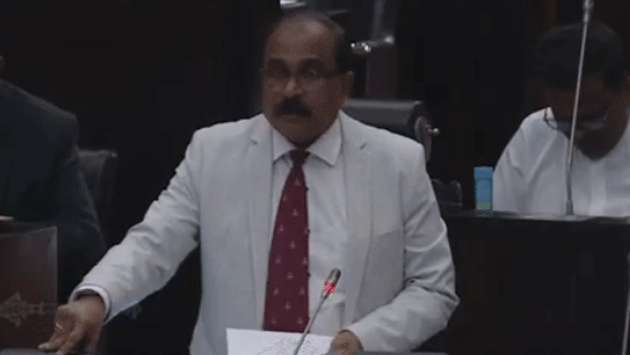 Seven chemicals with high risk to national security not regulated under any institution: Deputy Minister