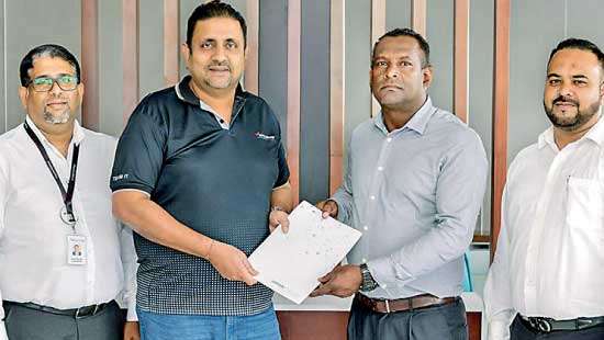 DFCC Bank partners with Orion Stellar to enhance digital infrastructure