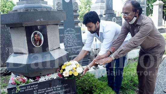 Jothipala commemorated