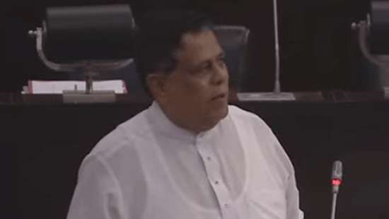 Treasury will have to bear part of SriLankan debt even after restructuring: Minister