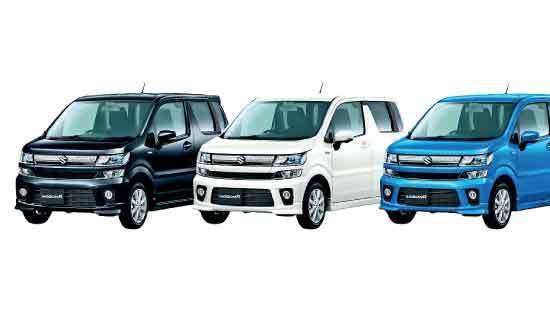 Suzuki recalls over 32,000 Wagon R vehicles