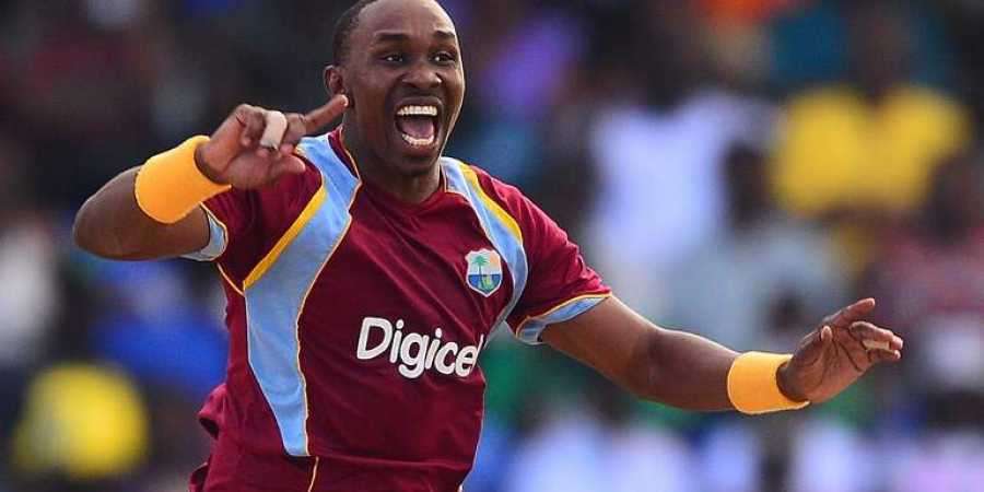 Dwayne Bravo first player to take 500 T20 wickets