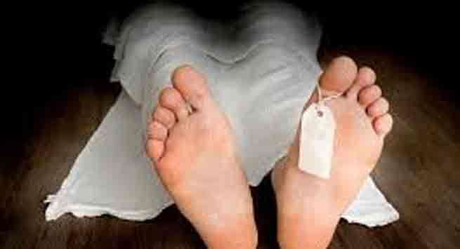 A/L student’s body recovered from well