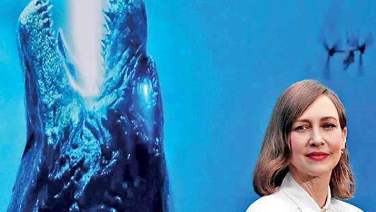 ‘Godzilla: King of the Monsters’ debuts with $49 million