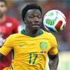 Refugee-Turned-Star Irankunda delivers