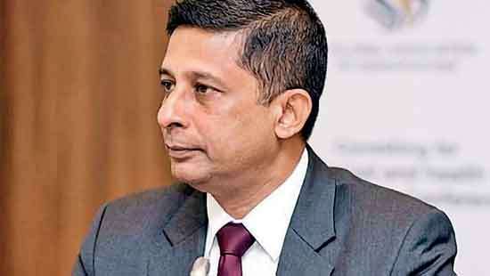 “Suresh is an innocent man suffering for no reason”  – Manori Sallay