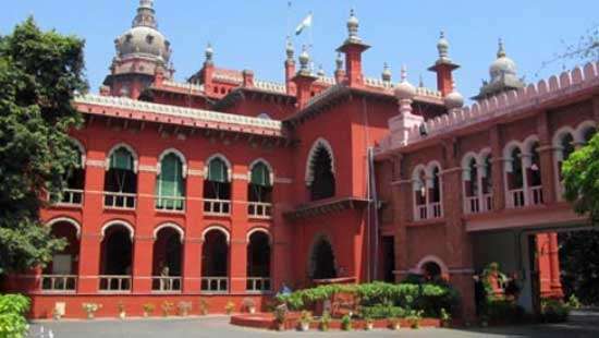 India High Court orders not to deport Sri Lankan woman