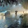 Several areas brace for 100 mm of rain