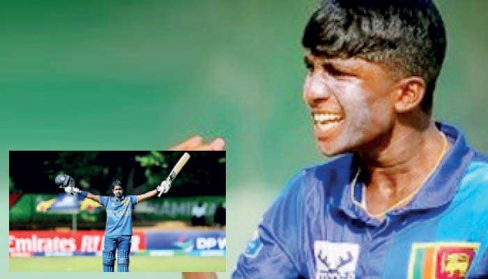 ICC Men’s Under-19 World Cup: Sri Lanka keep semis hopes intact with South Africa Win