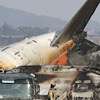 179 people feared dead in South Korea plane crash