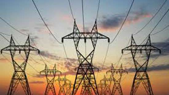 No power cut today