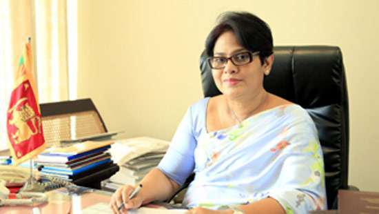 Kushani Rohanadeera is new Secretary General of Parliament