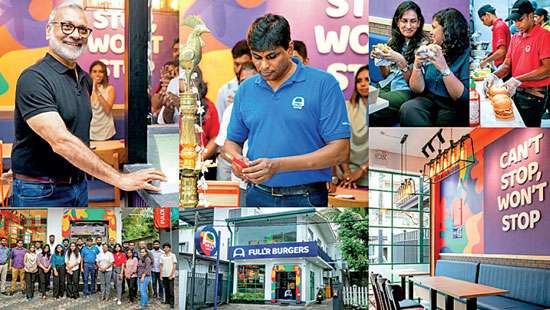 Full’r Burgers launches Pita Kotte QSR