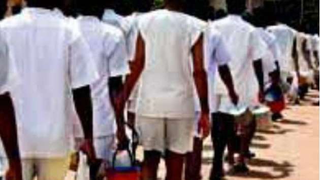 Presidential pardon misused, CID finds