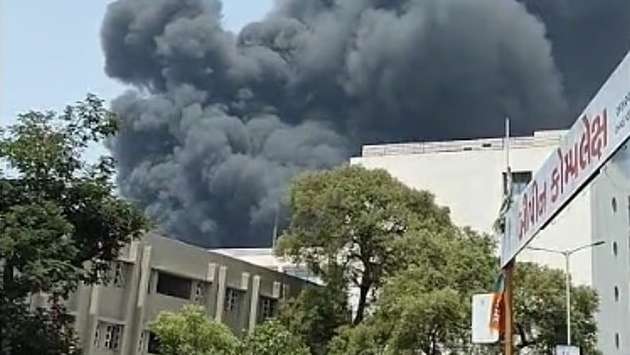 At least 133 killed in Air India flight crash