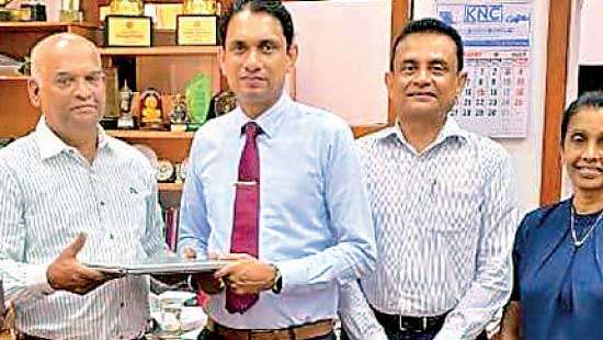Cargills Dairies strengthens research and learning facilities at Peradeniya University