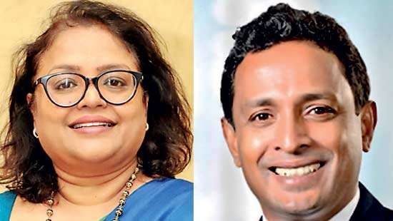 Janashakthi Life strengthens executive team