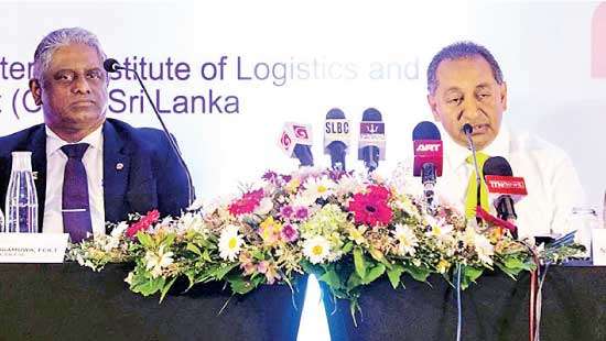 CILT Sri Lanka to host CILT International Convention in September