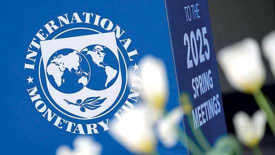 IMF closely engaged with SL on tariff hike