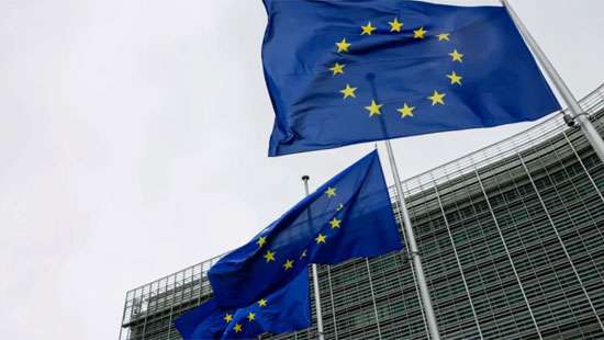 EU moves to force the phase-out of Chinese suppliers from key infrastructure, FT reports
