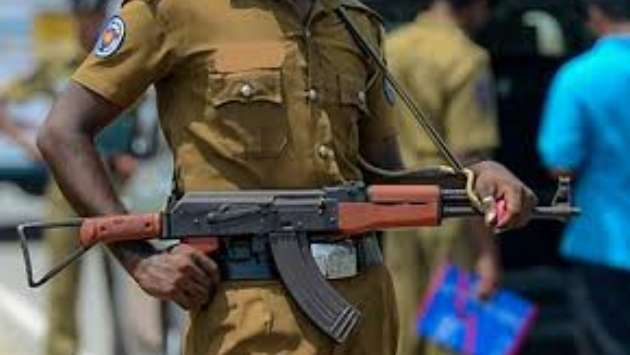 Police to charge fees for security at commercial events