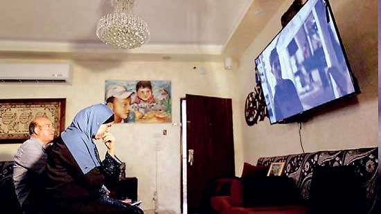 ’Our Boys’ hits local airwaves