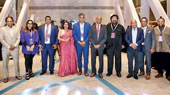 Highest in SL hotel occupancy recorded during India-Pakistan match– Hotelier
