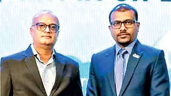 Salesforce to launch startup programme in SL this month