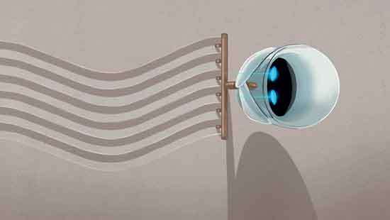 The Technology That Finally Leaves  You Alone
