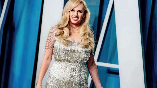 Australian Newspaper Apologises To Rebel Wilson Over ’’Outing’’ Controversy