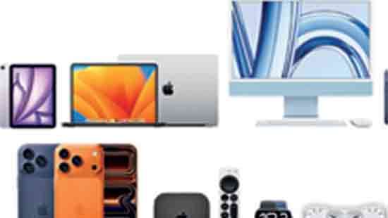 Abans receives Apple’s 100% Service Excellence recognition