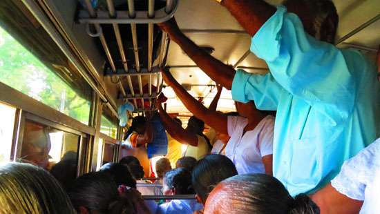 SLTB to increase fines for ticketless travel: Chairman