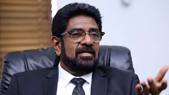 SJB wants No Confidence on Keheliya debated this week