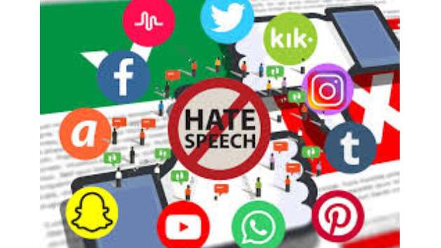 Govt compelled to control social media to avert hate speech, insults and provocation: Minister