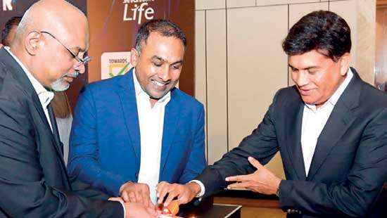 Janashakthi sets new standard for leadership with launch of ‘Life Great Manager Awards’