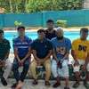 Ten Bangladeshi migrants arrested in Katunayake
