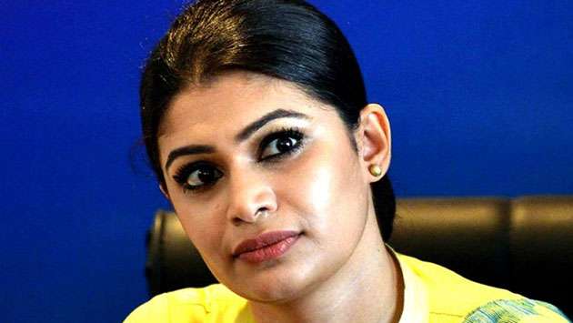 Contempt of court application against Hirunika terminated