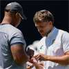 Injury blow for South Africa as all-rounder exits Sri Lanka series