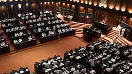 Easter Sunday attacks - PSC should summon Prez: MPs