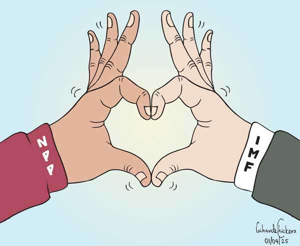 Cartoon of the Day 01-04-2025