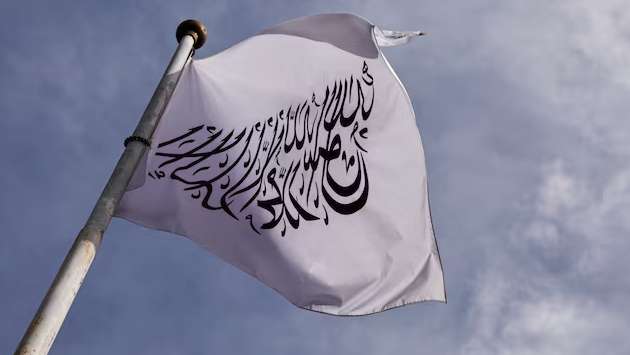 Russia becomes first country to recognise Taliban government of Afghanistan