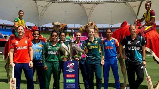 Sri Lanka loses over USD 20 MN as ICC moves Champions Trophy to India - Breaking News