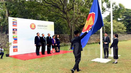 ASEAN day 2019