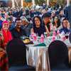 Presence of Harini, Vijitha, Tilvin at ABBA Tribute Show clarified