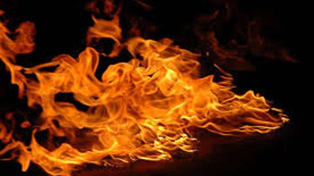 Fire breaks out at Embilipitiya garment factory; 22 employees hospitalized